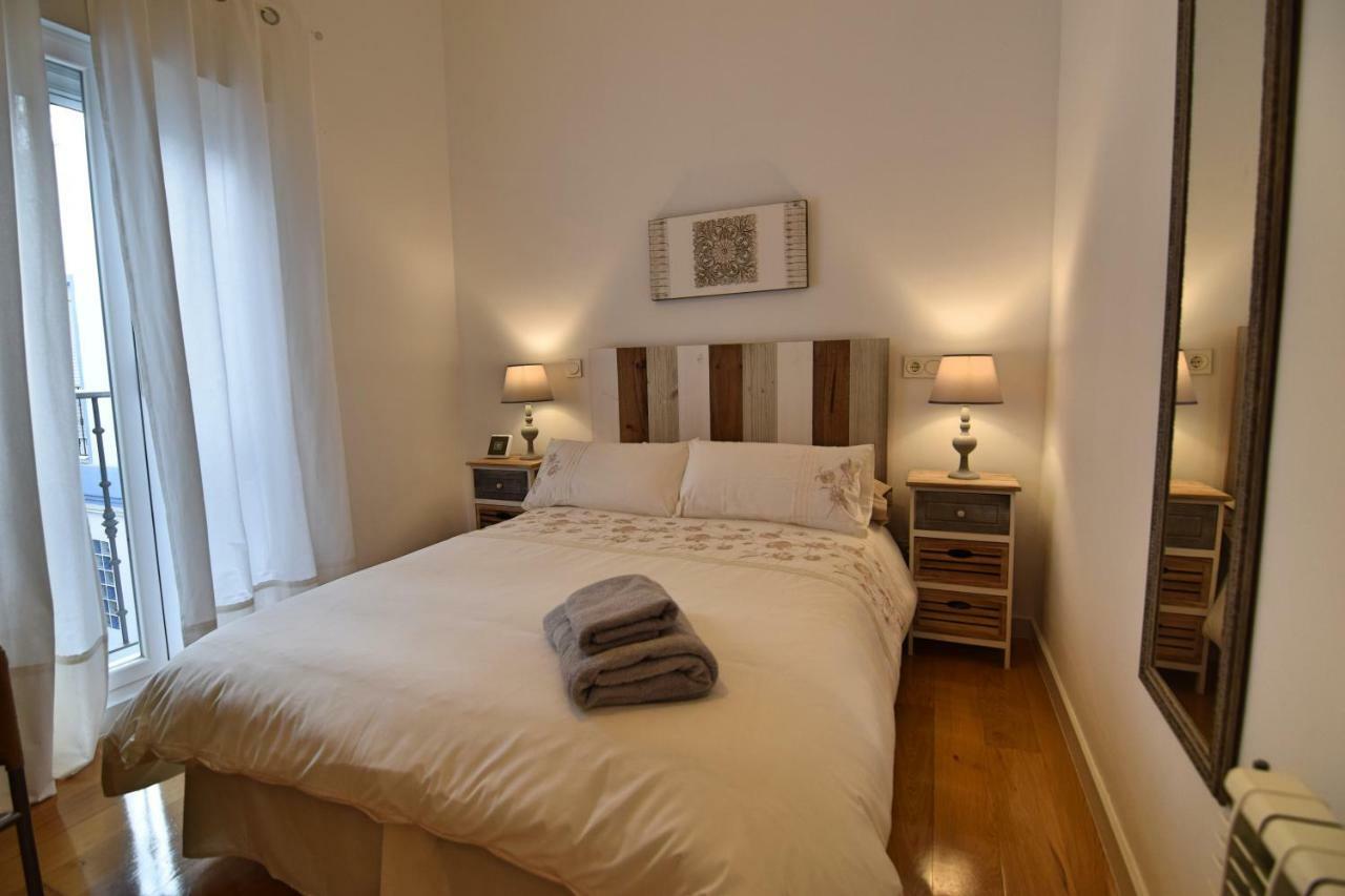 Apt. El Escondite, Centro Histórico Málaga Exterior foto