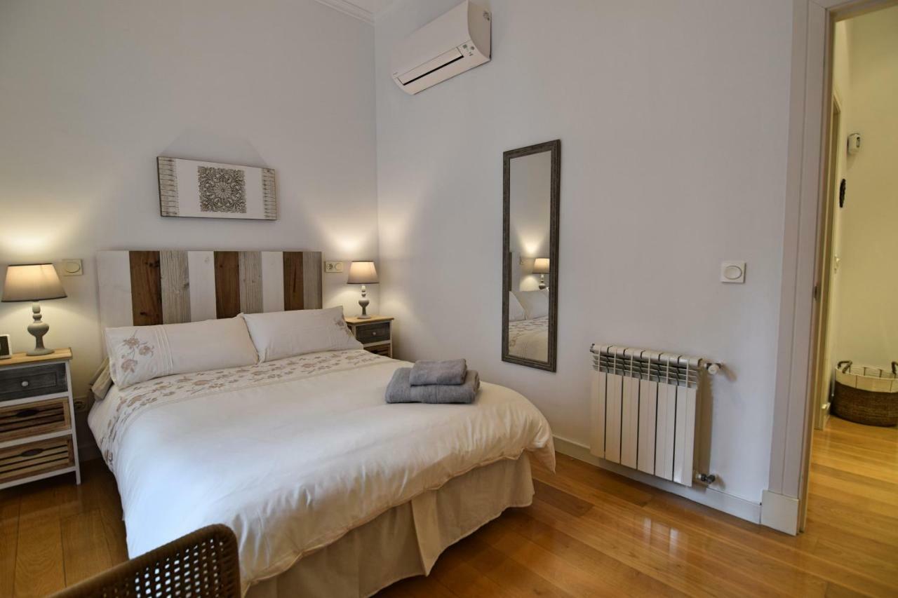 Apt. El Escondite, Centro Histórico Málaga Exterior foto