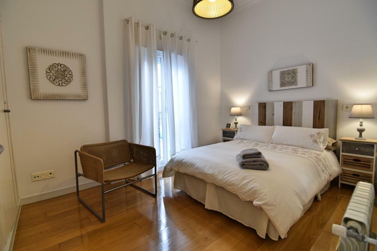 Apt. El Escondite, Centro Histórico Málaga Exterior foto