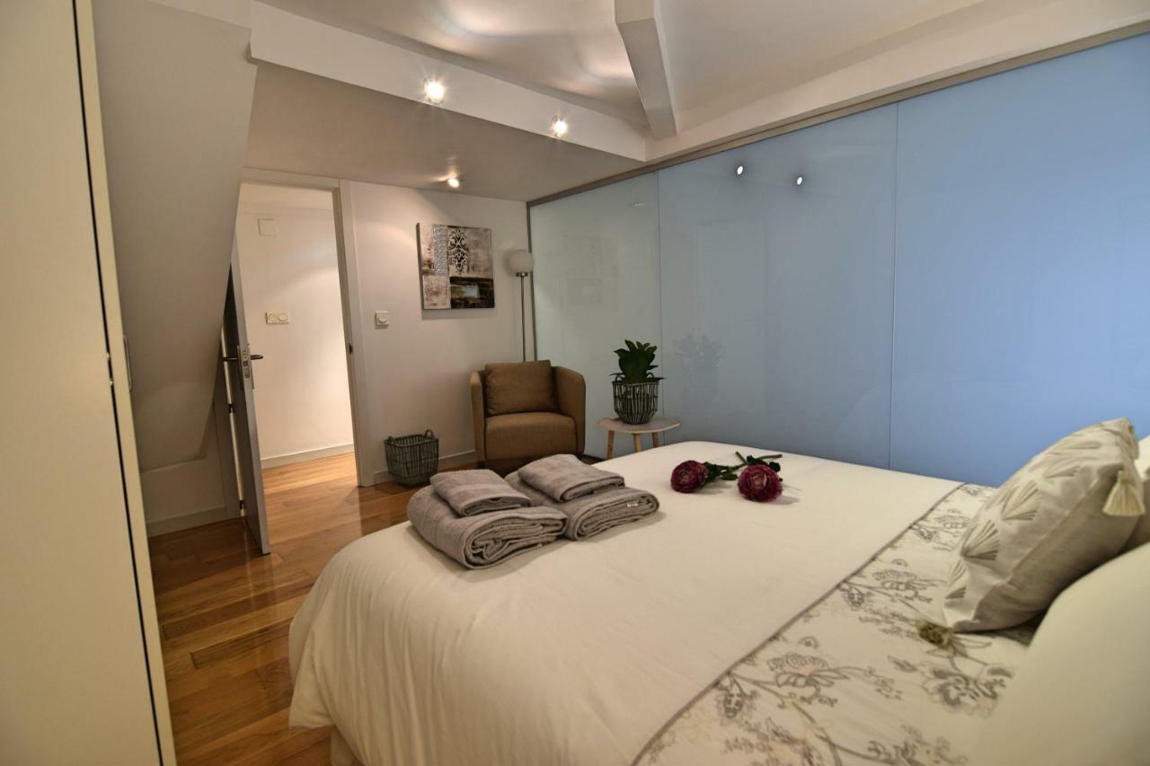 Apt. El Escondite, Centro Histórico Málaga Exterior foto